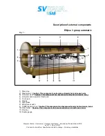 Предварительный просмотр 18 страницы SAB ELLIPSE 2GR User Manual