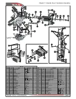 Preview for 31 page of SAB goblin 570 kyle stacy edition User Manual