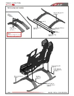 Preview for 10 page of SAB Goblin 700 Manual