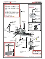 Preview for 12 page of SAB Goblin 700 Manual