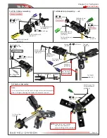 Предварительный просмотр 23 страницы SAB Goblin 700 Manual