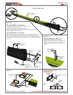 Предварительный просмотр 25 страницы SAB Goblin 700 Manual