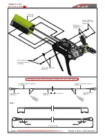 Предварительный просмотр 26 страницы SAB Goblin 700 Manual