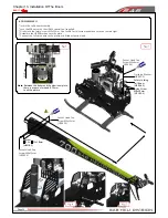 Предварительный просмотр 28 страницы SAB Goblin 700 Manual