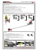 Предварительный просмотр 29 страницы SAB Goblin 700 Manual