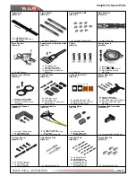 Предварительный просмотр 37 страницы SAB Goblin 700 Manual