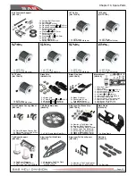 Предварительный просмотр 39 страницы SAB Goblin 700 Manual