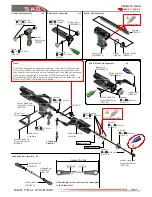 Предварительный просмотр 15 страницы SAB Goblin black thunder Instruction Manual