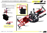 Предварительный просмотр 9 страницы SAB GOBLIN RAW 500 Manual