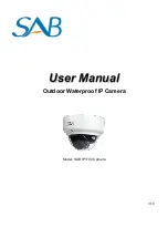 Preview for 1 page of SAB IP1700 User Manual