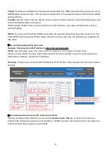 Preview for 36 page of SAB IP1700 User Manual