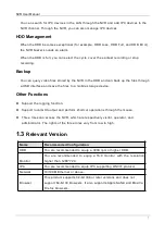 Preview for 8 page of SAB SAB2000A User Manual