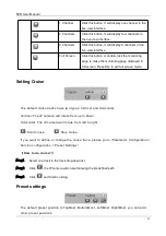 Предварительный просмотр 60 страницы SAB SAB2000A User Manual