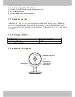 Предварительный просмотр 5 страницы SAB SABIP1600 User Manual