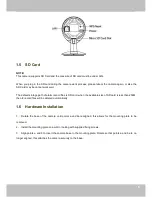 Предварительный просмотр 6 страницы SAB SABIP1600 User Manual