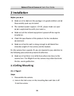 Preview for 15 page of SAB SabVision 2300 Quick Start Manual