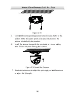 Preview for 26 page of SAB SabVision 2300 Quick Start Manual