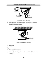 Preview for 27 page of SAB SabVision 2300 Quick Start Manual