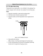 Preview for 34 page of SAB SabVision 2300 Quick Start Manual