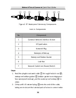 Preview for 37 page of SAB SabVision 2300 Quick Start Manual