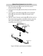 Preview for 38 page of SAB SabVision 2300 Quick Start Manual