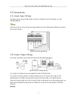 Предварительный просмотр 15 страницы SAB SABVISION NVR16 Quick Start Manual