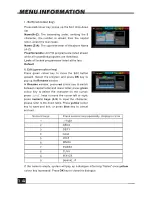 Preview for 15 page of SAB SKY 4800 MINI User Manual