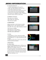 Preview for 27 page of SAB SKY 4800 MINI User Manual