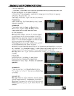 Preview for 28 page of SAB SKY 4800 MINI User Manual