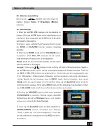 Preview for 50 page of SAB SKY 4800 MINI User Manual