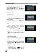 Preview for 53 page of SAB SKY 4800 MINI User Manual