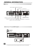 Preview for 11 page of SAB SKY 5100 CISC HD User Manual