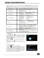 Preview for 14 page of SAB SKY 5100 CISC HD User Manual