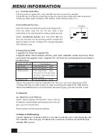 Предварительный просмотр 27 страницы SAB SKY 5100 CISC HD User Manual