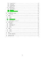 Preview for 2 page of SAB Titan FTASC User Manual