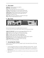 Preview for 7 page of SAB Titan FTASC User Manual