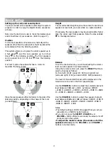 Preview for 15 page of Saba 31-5023 Owner'S Manual