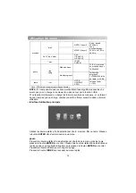 Предварительный просмотр 27 страницы Saba CB22CH17 Instruction Manual