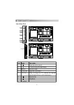 Предварительный просмотр 48 страницы Saba CB22CH17 Instruction Manual