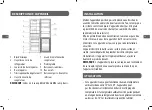 Preview for 6 page of Saba CB2520NFS Manual