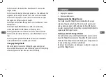 Preview for 33 page of Saba CB2520NFS Manual