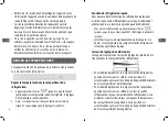 Preview for 8 page of Saba CB2521NFS Manual