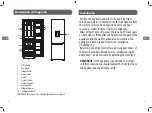 Preview for 6 page of Saba CB2621NFWDIL Manual