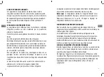 Preview for 9 page of Saba CB2621NFWDIL Manual