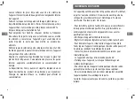 Preview for 10 page of Saba CB2621NFWDIL Manual