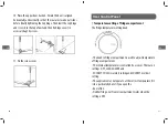 Preview for 33 page of Saba CB2621NFWDIL Manual