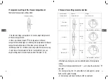 Preview for 34 page of Saba CB2621NFWDIL Manual