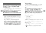 Preview for 5 page of Saba CB265BK/1 Instruction Manual