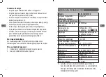 Preview for 6 page of Saba CB2706WDIL Manual