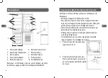 Preview for 7 page of Saba CB2706WDIL Manual